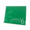 Comprar Oqan Music Sheet al mejor precio