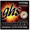 Juego Eléctrica Double Ball Boomers Light 10-46