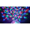 Karma CLB 3 Efecto de luz Led