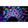 Karma CLB 4 Efecto de luz Led