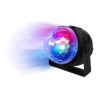 Karma CLB 4 Efecto de luz Led