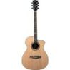 Comprar Eko NXT A100CWE Auditorium Cutway Natural al mejor