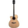 Comprar Eko NXT A100CWE Auditorium Cutway Zurdos Natural al