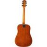 Comprar Eko Ranger 6 EQ VR Dreadnought Natural al mejor precio