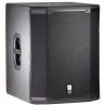 Compra JBL PRX418S CAJA ACÚSTICA DE SUPERFICIE al mejor precio