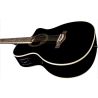 Comprar Eko NXT A100CWE Auditorium Cutway Negra al mejor precio