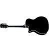 Comprar Eko NXT A100CWE Auditorium Cutway Negra al mejor precio