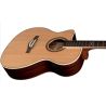 Comprar Eko NXT A100CWE Auditorium Cutway Zurdos Natural al