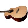 Comprar Eko NXT A100CWE Auditorium Cutway Natural al mejor