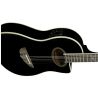 Comprar Eko NXT N100CWE Cutaway Negra al mejor precio