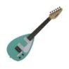 Comprar Vox Mk3 Mini Aqua Green al mejor precio