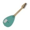 Comprar Vox Mk3 Mini Aqua Green al mejor precio
