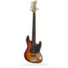 Comprar Sire Marcus Miller V3p-5 Tobacco Sunburst al mejor