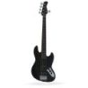 Comprar Sire Marcus Miller V3p-5 Black Satin al mejor precio