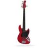 Comprar Sire Marcus Miller V3p-5 Red Satin al mejor precio