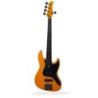 Comprar Sire Marcus Miller V3p-5 Orange al mejor precio