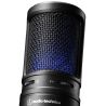 Comprar Audio-Technica At2020usb-X al mejor precio