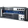 SOUNDCRAFT UI 16 mesa digital de 16 canales