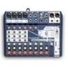 Comprar Soundcraft Notepad-12Fx al mejor precio