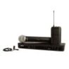 Comprar Shure Blx1288e/Cvl K3e al mejor precio