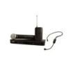 Comprar Shure Blx1288e/P31 K3e al mejor precio
