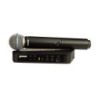 Comprar Shure BLX24e/B58 K3e al mejor precio