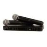 Comprar Shure BLX288e/Sm58 K3e al mejor precio