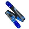 Comprar Kidam K6017GA Guitarra Azul al mejor precio