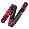 Comprar Kidam K6017GR Guitarra Rojo al mejor precio
