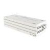 Comprar Carry On Folding Piano 88 Touch White al mejor precio