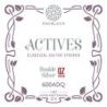 Comprar Knobloch Actives Ds Qz Super-High 600Adq al mejor precio