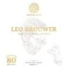 Comprar Knobloch Leo Brouwer Medium-High Tension 400Lb al mejor
