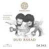 Comprar Knobloch Duo Assad High 34.5 Da 34.5 al mejor precio