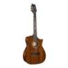 Comprar Cort Frank Gambale Luxe Nylon Br W/Case al mejor precio