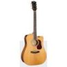 Comprar Cort Gold-Dc6 Nat W/Case al mejor precio