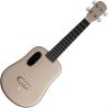 Lava Music U Acoustic 26'' Gold