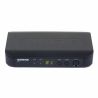 Compra Shure BLX24E/PG58 H8E sistema microfonos inalambricos al mejor precio