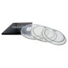 Comprar Remo Pack Pinstripe Clear Fusión PP-0922-PS al mejor