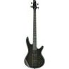 Comprar Ibanez GSR280QA-TKS Transparent Black Sunburst al mejor