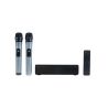 Comprar Fonestar SING-BAR barra de sonido portátil karaoke al
