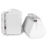Power Dynamics BG050 Conjunto altavoces Interior/Exterior 5,25 120W Blanco