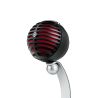 Compra SHURE MV5/A-LTG MICRÓFONO DE SUPERFICIE al mejor precio