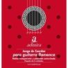 Comprar Juego De Cuerdas Admira Para Guitarra Flamenca al mejor