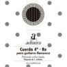 Comprar 4ª Cuerda Admira Flamenco al mejor precio