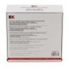Comprar Sistema Ek Inalámbrico Transmisor/Receptor EKI al mejor