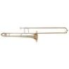 Comprar Trombón Amadeus Tenor Lacado Tubo Ancho Sib al mejor