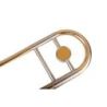 Comprar Trombón Amadeus Tenor Lacado Tubo Ancho Sib al mejor