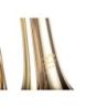 Comprar Trombón Amadeus Tenor Lacado Tubo Ancho Sib al mejor