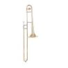 Comprar Trombón Amadeus Tenor Lacado Tubo Ancho Sib al mejor
