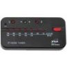 Comprar Pack De Guitarra Eléctrica 3/4 Daytona St Roja al mejor